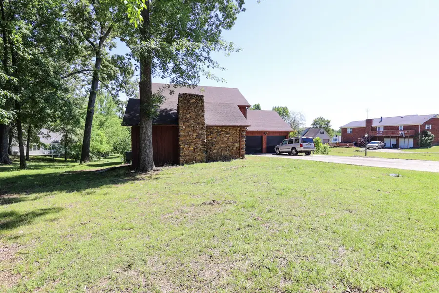 329 Carson Way, Paducah, KY 42003 - #3
