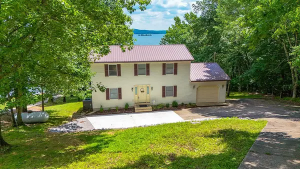 164 Red Water Drive, New Concord, KY 42076