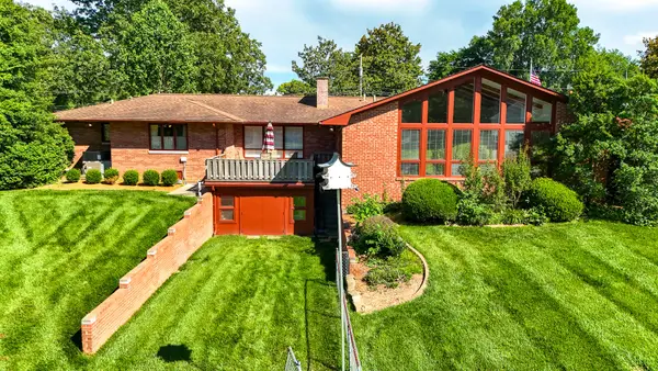 4211 Rustic Avenue, Paducah, KY 42001