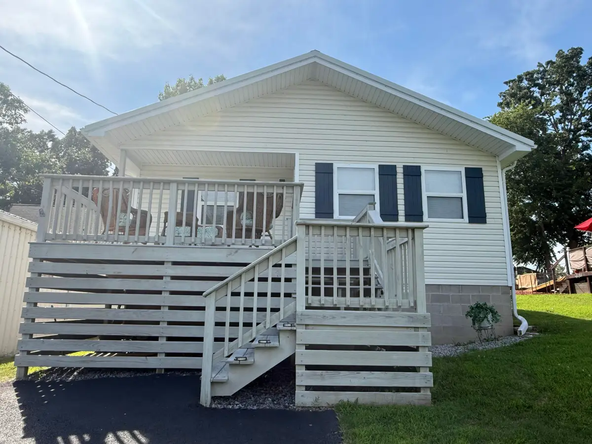 123 Sherwood Drive, Gilbertsville, KY 42044 - #1