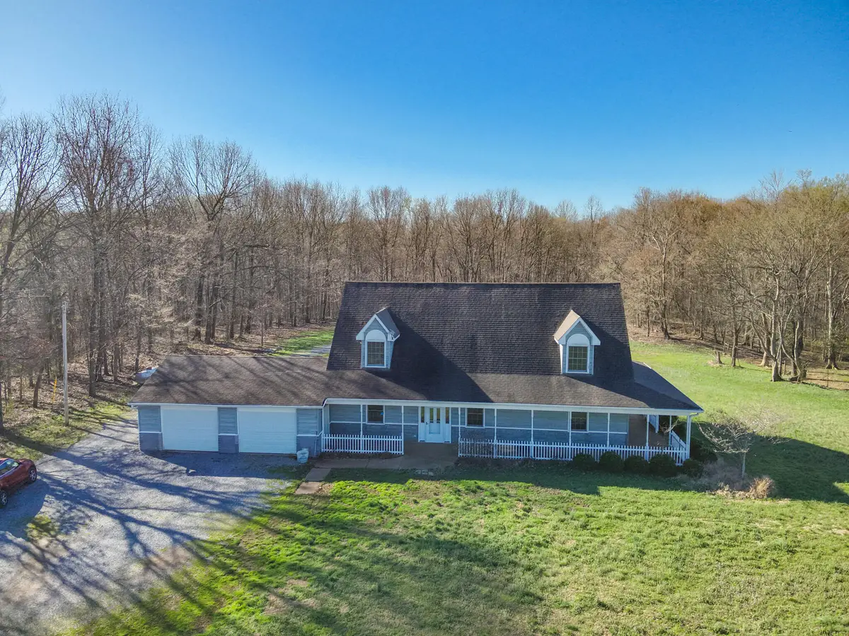 500 Farm Road, Sedalia, KY 42079 - #1