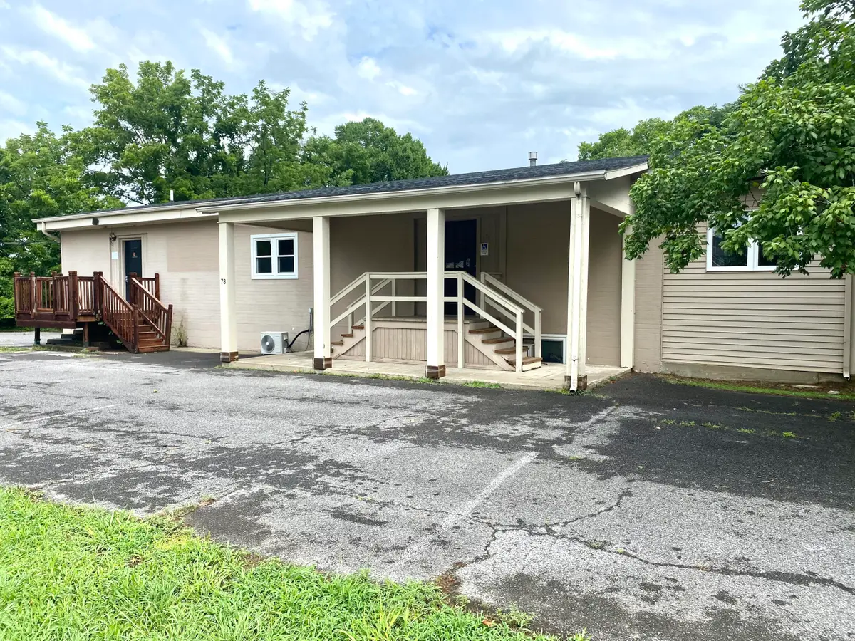 78 Ash Street, Calvert City, KY 42029 - #1