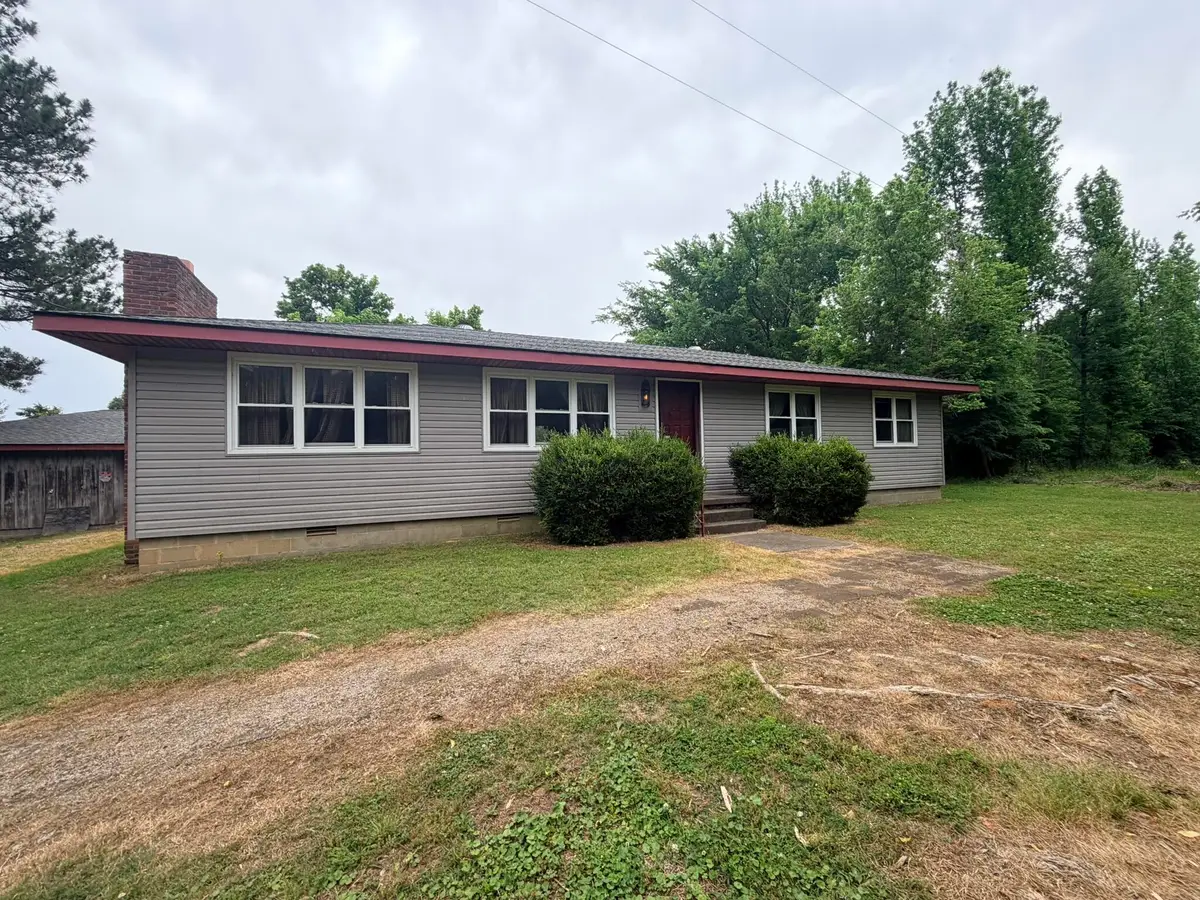 9397 State Route 129, Fulton, KY 42041 - #1