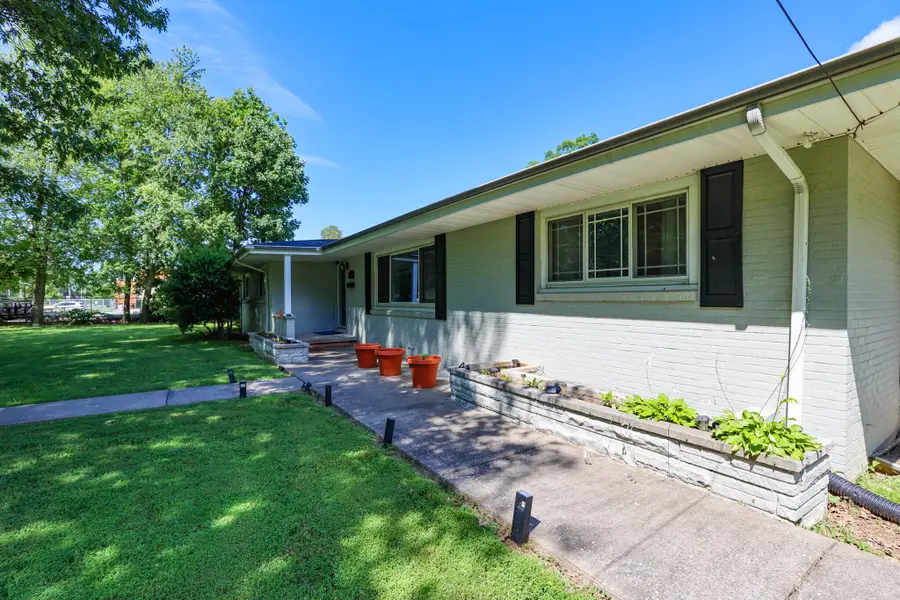 1450 H C Mathis Drive, Paducah, KY 42001 - #2