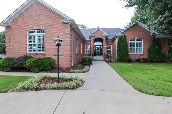 265 Ashcreek Road, Paducah, KY 42001