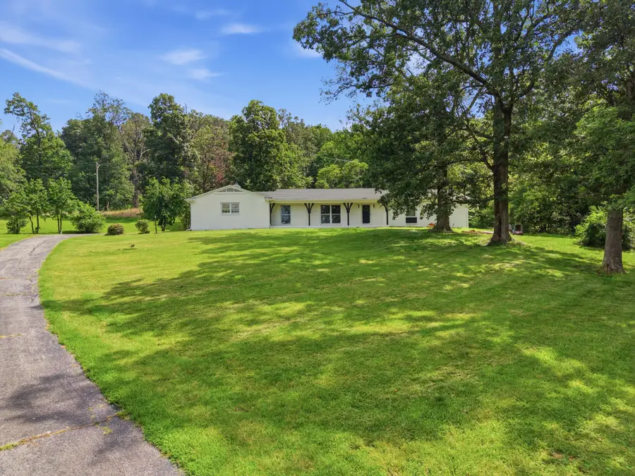 1588 U.s. 641, Marion, KY 42064 - #2