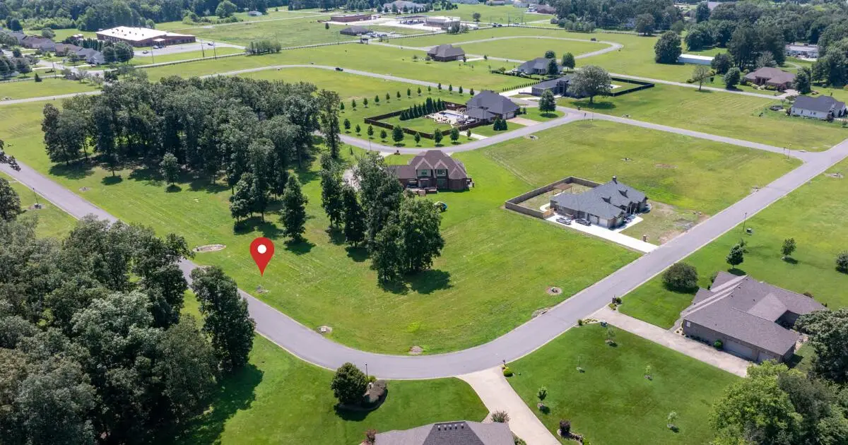 0 Cornwall Drive, Murray, KY 42071 - #1