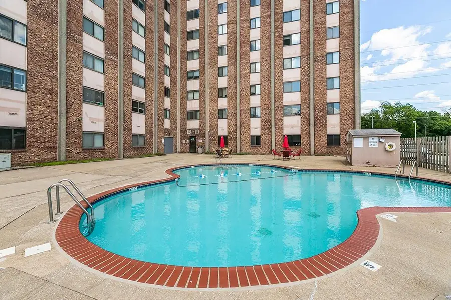 342 Waller Avenue #4B, Lexington, KY 40504 - #3