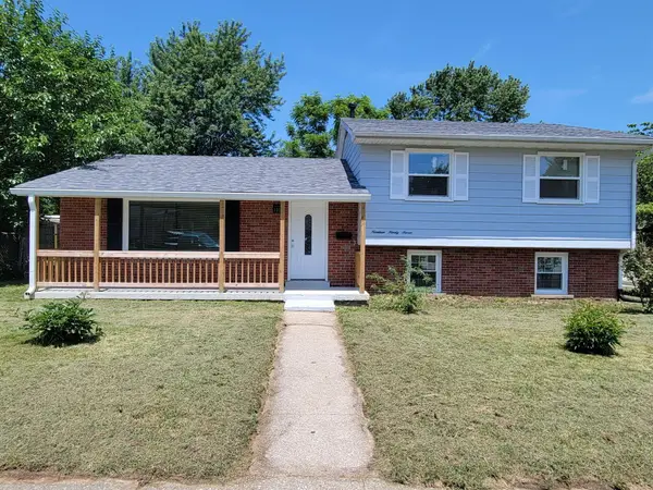1997 Greenleaf Drive, Lexington, KY 40505