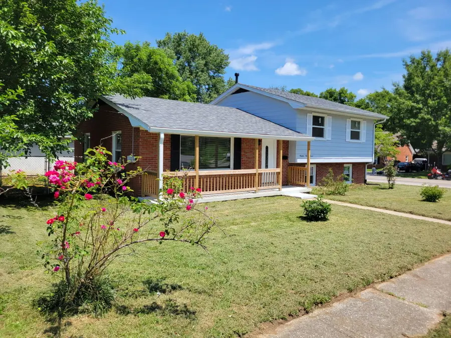 1997 Greenleaf Drive, Lexington, KY 40505 - #3
