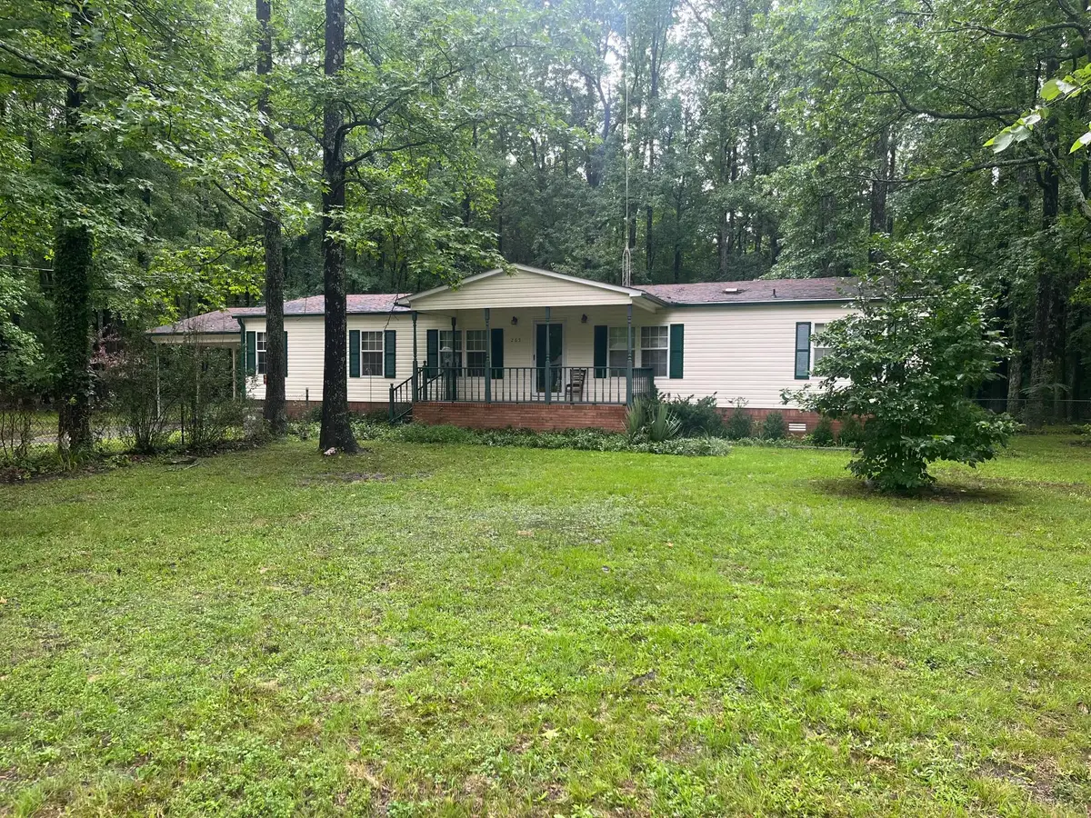 265 Butler Street, Paducah, KY 42003 - #1