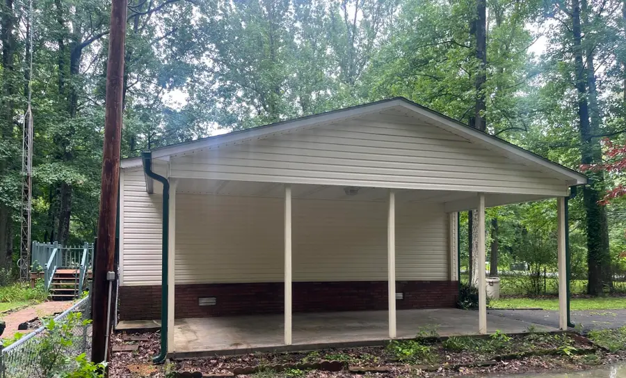 265 Butler Street, Paducah, KY 42003 - #2