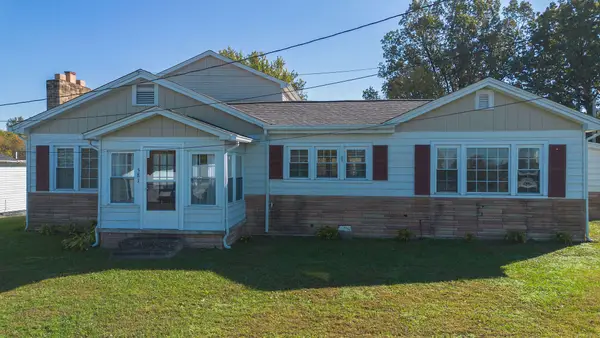 581 S Main Street, Calvert City, KY 42029