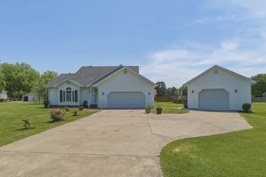 373 Powell Street, Benton, KY 42025 - #2