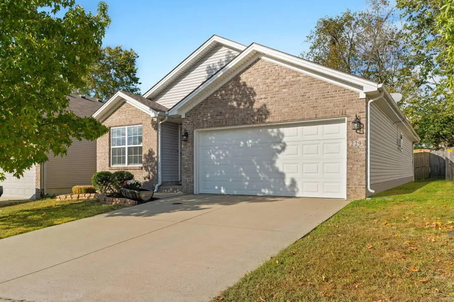 229 Shell Court, Lexington, KY 40511 - #2