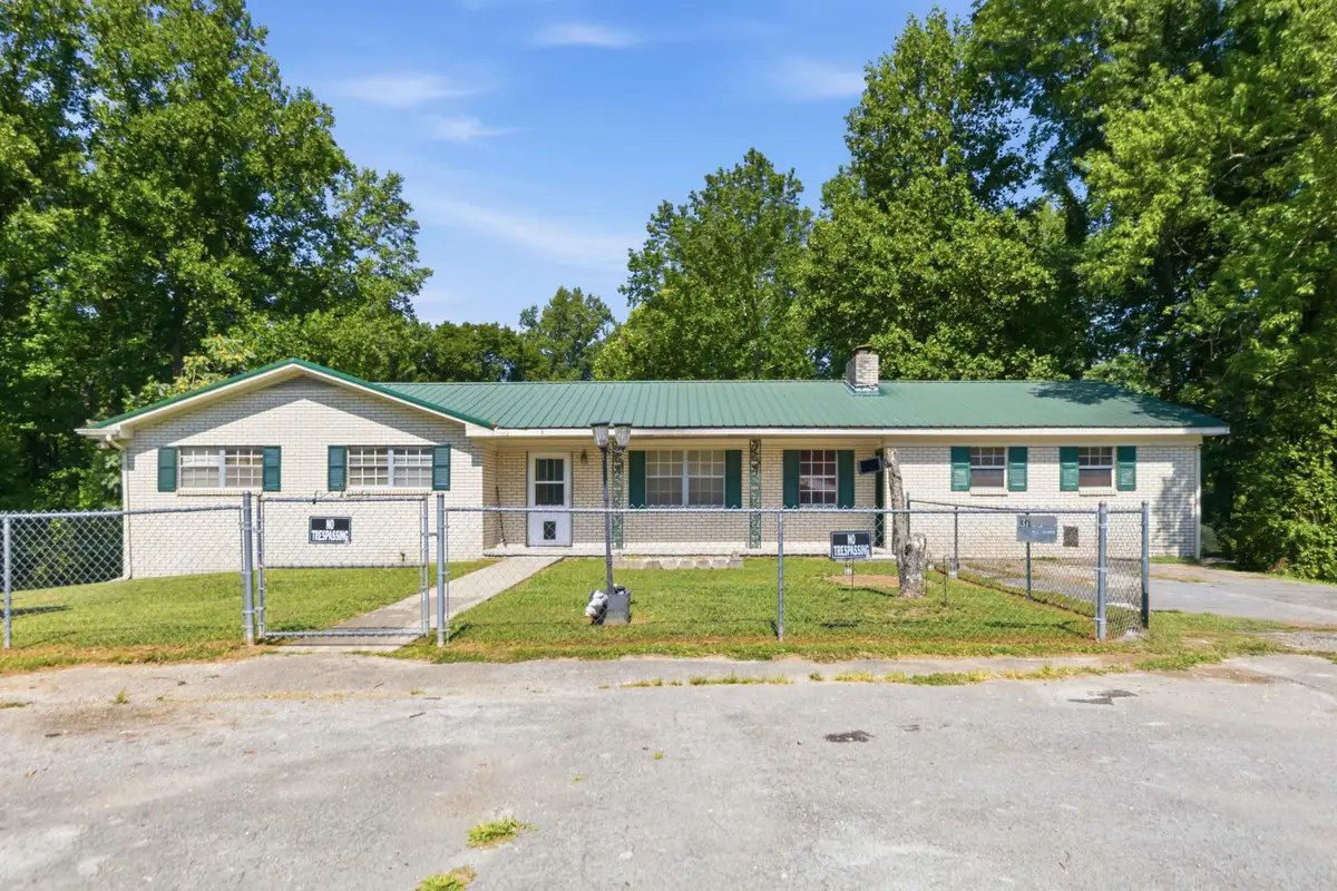 37 Kentucky Lane, Williamsburg, KY 40769 - #1