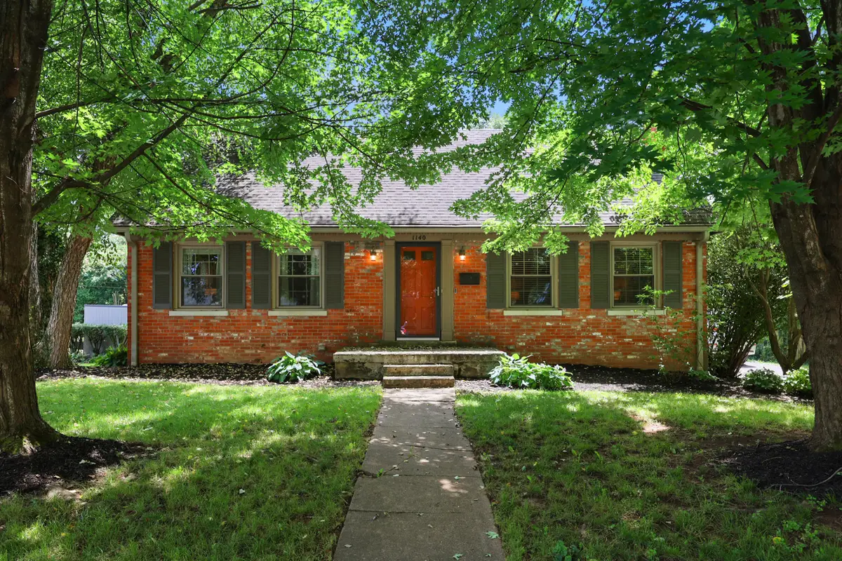 1140 Meridian Drive, Lexington, KY 40504 - #1