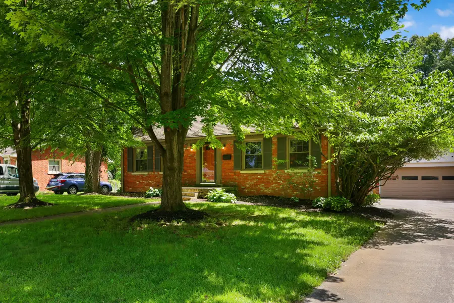 1140 Meridian Drive, Lexington, KY 40504 - #2