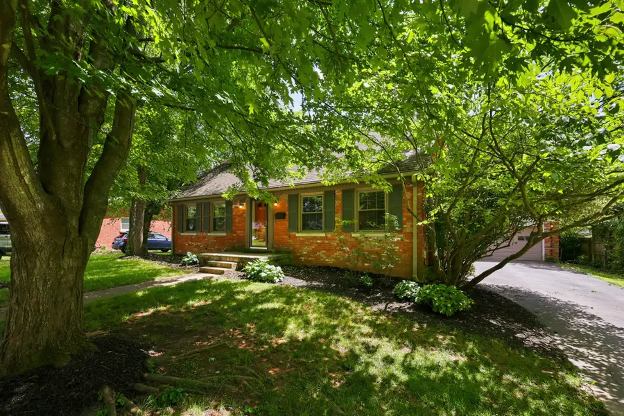 1140 Meridian Drive, Lexington, KY 40504 - #3