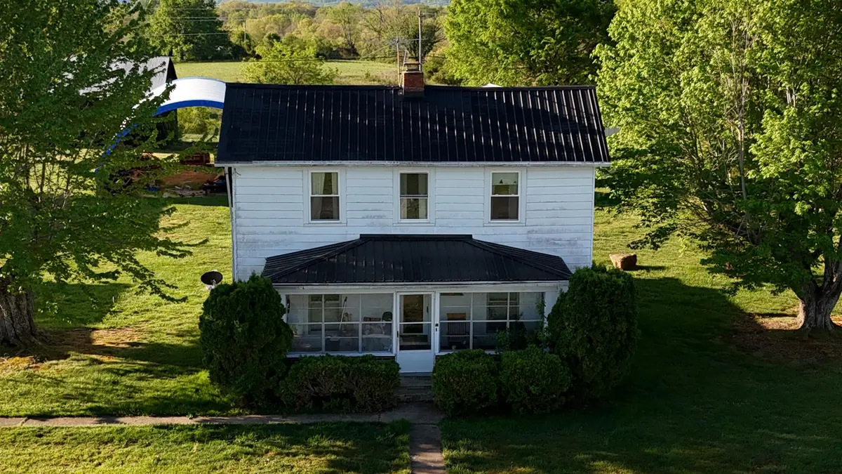 1983 Brassfield Road, Richmond, KY 40475 - #1