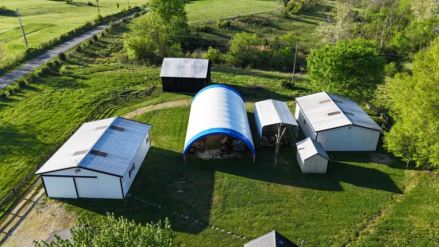 1983 Brassfield Road, Richmond, KY 40475 - #3