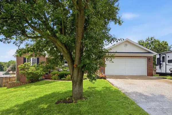 412 Pope Avenue, Harrodsburg, KY 40330