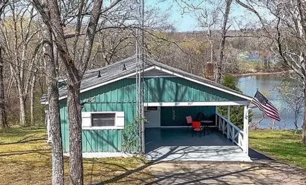 267 Primrose Drive, New Concord, KY 42076