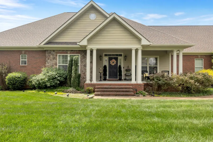 1316 Oak Hill Drive, Murray, KY 42071 - #2
