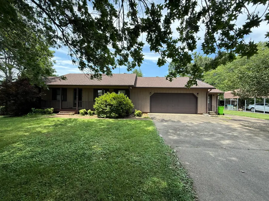 338 Natchez Trace, Mayfield, KY 42066 - #3
