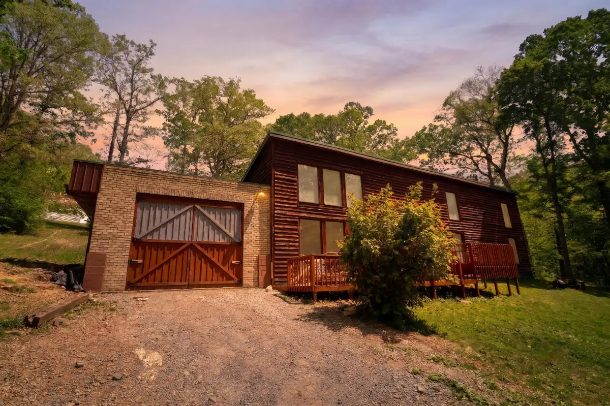 124 Dustin Road, Kuttawa, KY 42055 - #1