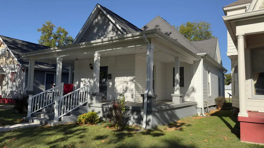 508 Harahan Boulevard, Paducah, KY 42001 - #2