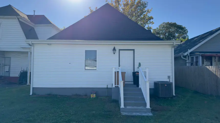 508 Harahan Boulevard, Paducah, KY 42001 - #3