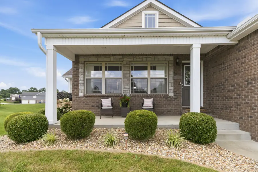 132 Rugged Peak Drive, Somerset, KY 42503 - #2