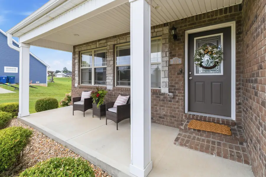 132 Rugged Peak Drive, Somerset, KY 42503 - #3