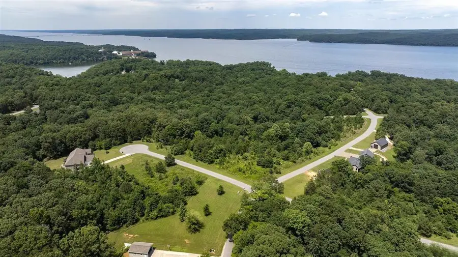 Lot 49 Kirk Ridge Road, Murray, KY 42071 - #2