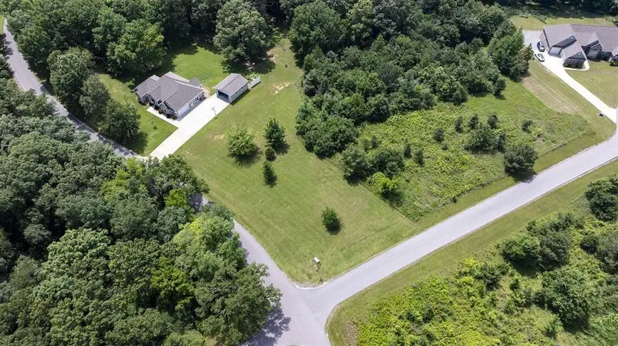 Lot 49 Kirk Ridge Road, Murray, KY 42071 - #3