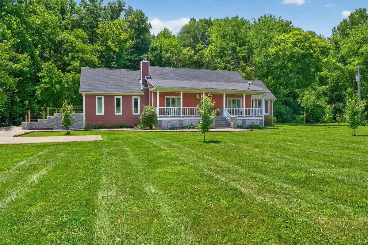 252 Crystal Creek Lane, Richmond, KY 40475 - #1