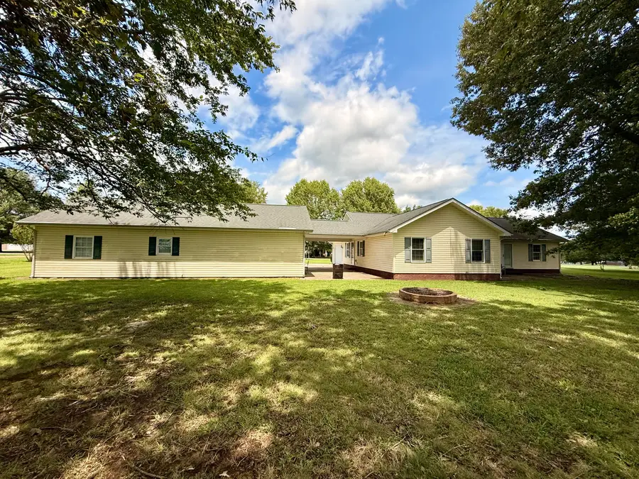 151 Tanna Shae Lane, Symsonia, KY 42082 - #2
