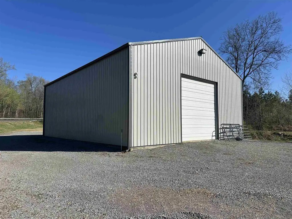 13217 S State Route 121, New Concord, KY 42076 - #1