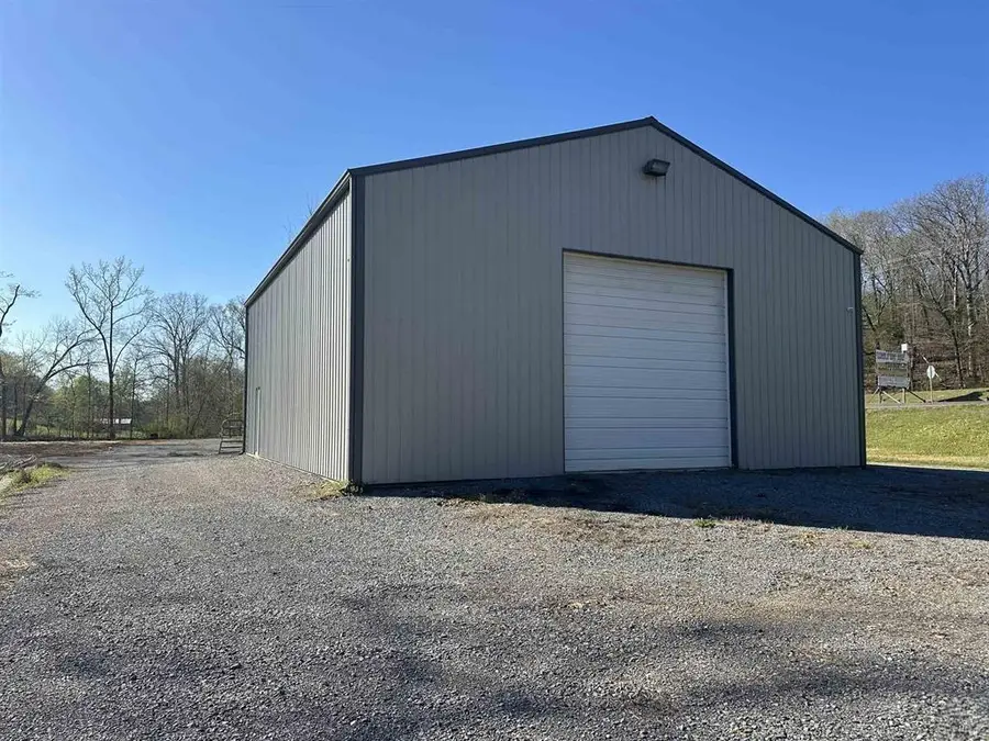 13217 S State Route 121, New Concord, KY 42076 - #3