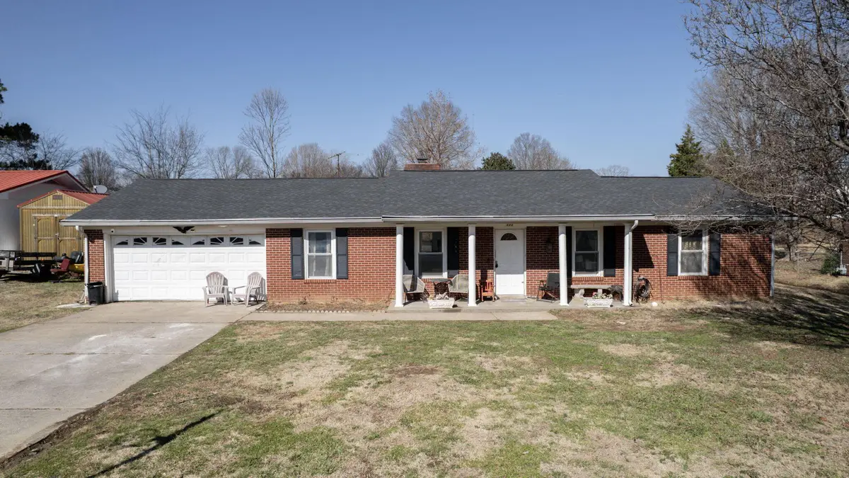 171 Fisher Boulevard, Paducah, KY 42003 - #1
