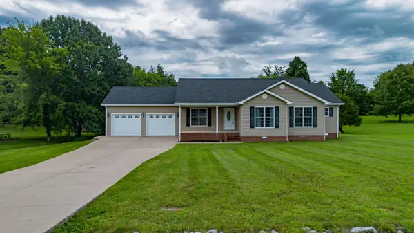 224 Hunters Lane, Calvert City, KY 42029