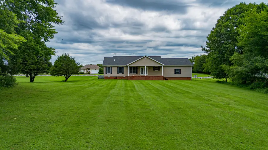 224 Hunters Lane, Calvert City, KY 42029 - #3