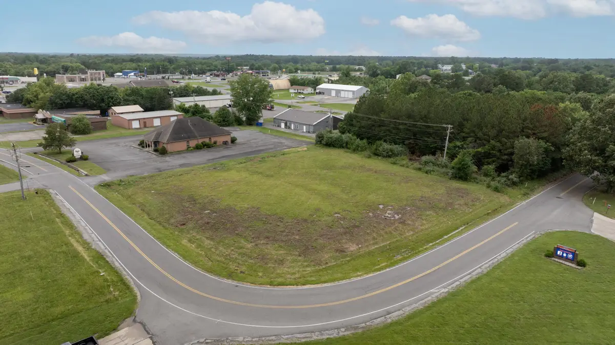 0 0 Vine St Street, Benton, KY 42025 - #1
