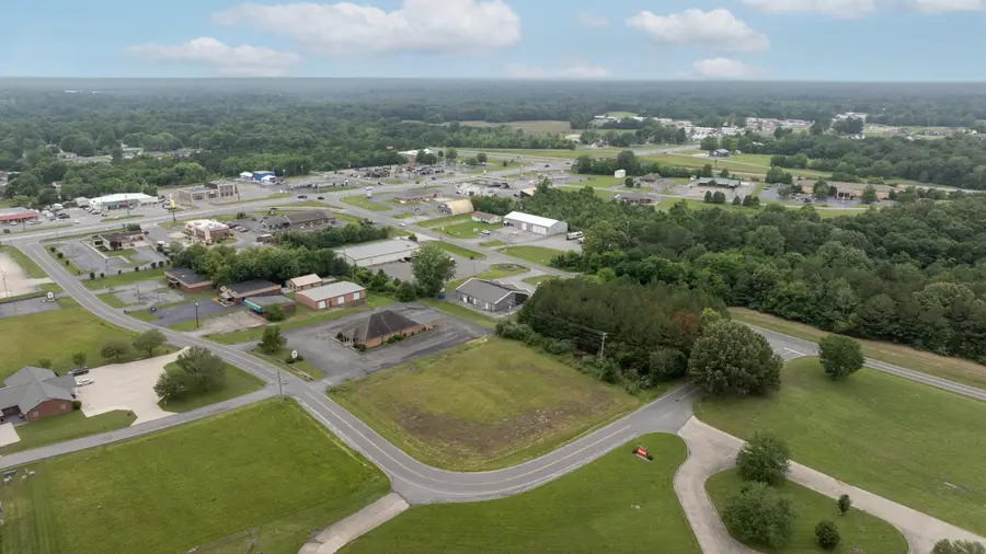 0 0 Vine St Street, Benton, KY 42025 - #2