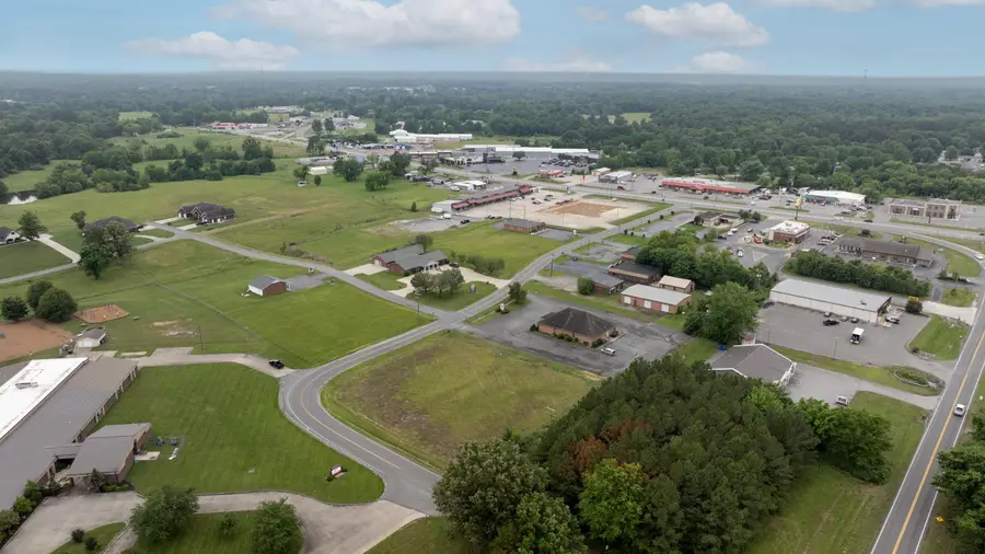 0 0 Vine St Street, Benton, KY 42025 - #3