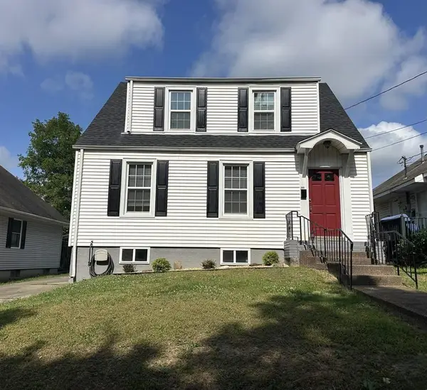 306 S 6th Street, Murray, KY 42071