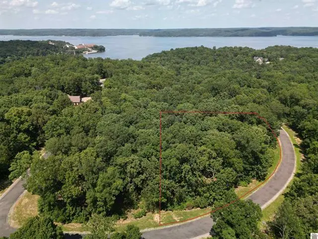Lot 36 Hawkridge Road, Murray, KY 42071 - #1