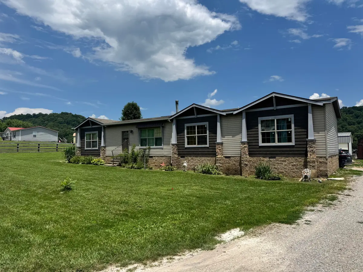 508 Sunnydale Estates, Mount Vernon, KY 40456 - #1