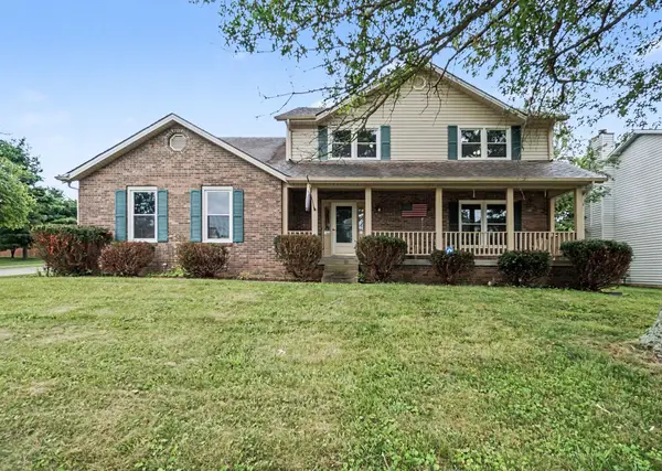 411 Skylark Drive, Winchester, KY 40391